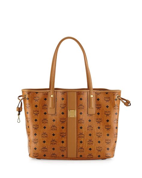 mcm handbag price